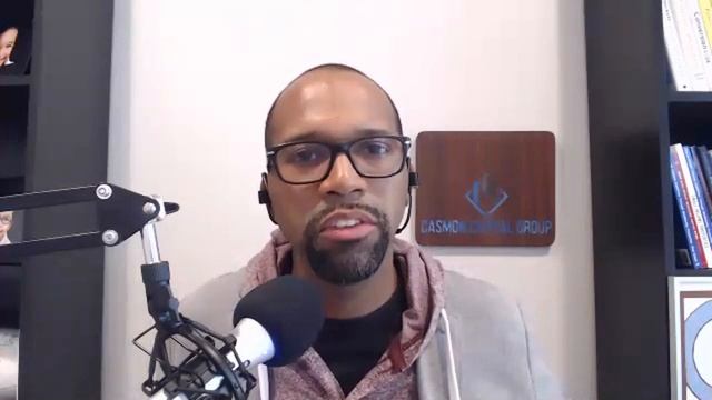 The DJE Multifamily Podcast Episode #080 With John Casmon