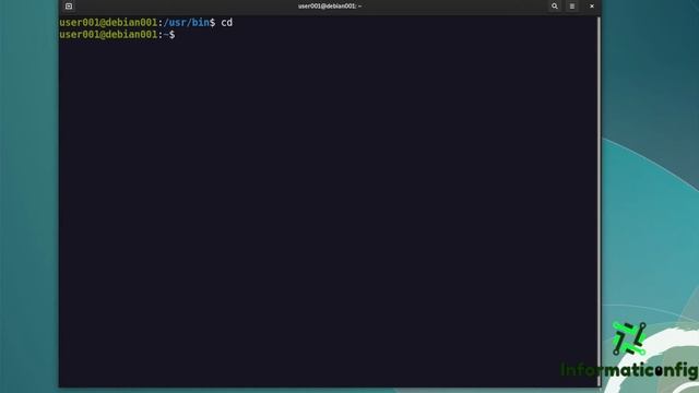 Curso de Linux desde cero para principiantes | COMANDOS III - METACARACTERES (video 6) смотреть онлайн