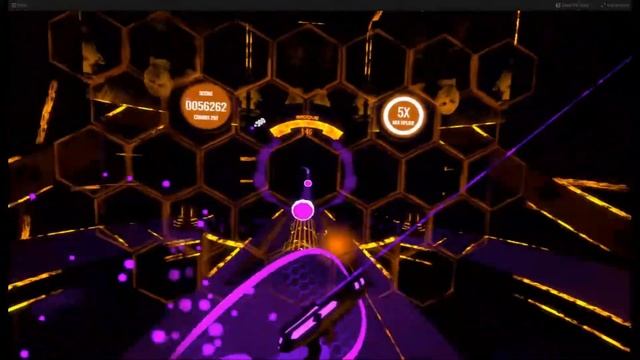Groove Gunner VR (Linux) смотреть онлайн