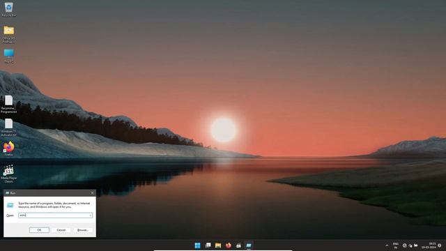 Ubuntu 23.10 VS Windows 11 Pro (Idle RAM Consumption) смотреть онлайн