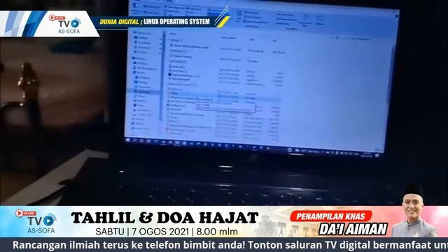 LINUX OPERATING SYSTEM смотреть онлайн
