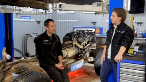 Легендарный Ленд Ровер Дискавери 3 с пробегом 500.000 км. Отзыв владельца