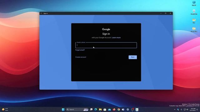 How Install Android app In Windows | No Emulator Required | Official Method смотреть онлайн