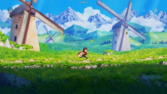 🎮Talewind🕹️ AMD Ryzen 5 2500U/RX Vega 8 GamePlay | Huawei Matebook D Gaming! [4K] смотреть онлайн