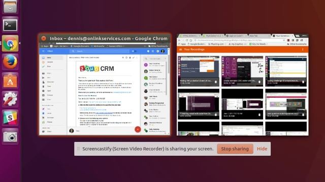 ubuntu 16.04 desktop quick keys Jan 12, 2017 смотреть онлайн