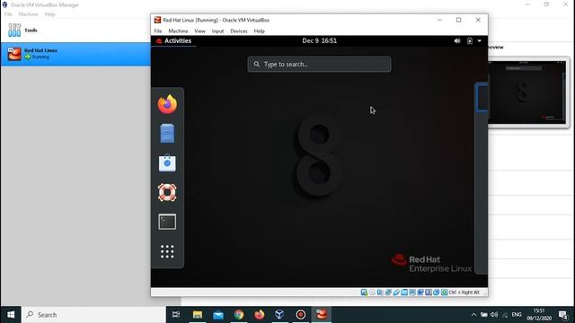 TUTORIAL INSTALASI LINUX RED HAT DAN MODIFIKASI LINUX SLAX смотреть онлайн