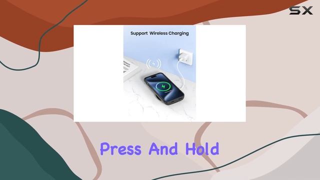 NEWDERY Battery Case for iPhone 15 Pro/iPhone 15 10000mAh Review - Extended Power and Wireless смотреть онлайн