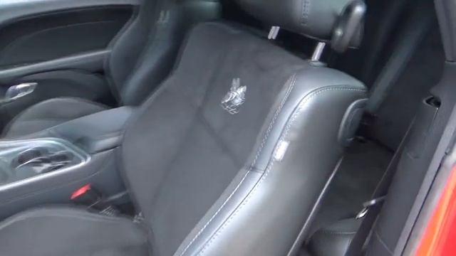 2016 Dodge Challenger Stafford Springs, Enfield, Somers, CT, Monson, East Longmeadow, MA GH275774 смотреть онлайн