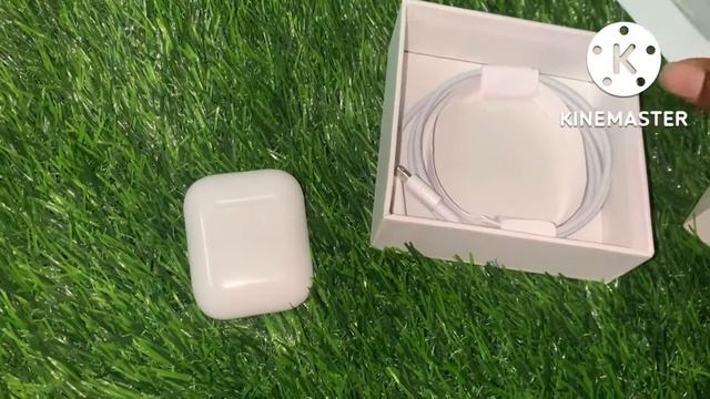 Airpods 2 master copy review in hindi| Is it worth? | Best airpods 2 clone | Buy or not ? смотреть онлайн