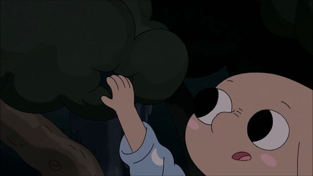 Summer Camp Island | Looking for Maggots | Cartoon Network Africa смотреть онлайн