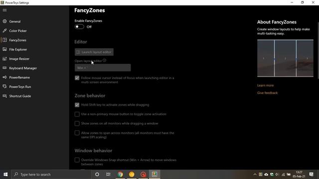 Microsoft Releases PowerToys v31.1 For Windows 10 смотреть онлайн