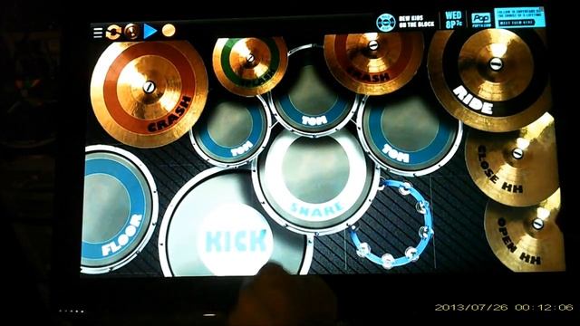 Android x86 KitKat 4.4.2r2 смотреть онлайн