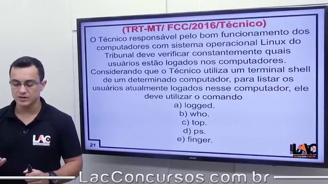8026 | Informática - Linux | | PT2 смотреть онлайн