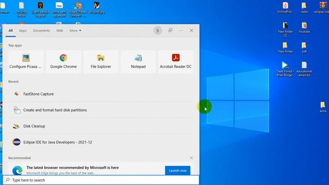 HOW TO CHECK IF A DISKDRIVE IS MBR OR GPT || How to check Windows hard drive? смотреть онлайн