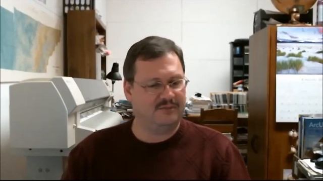 GIS-110 Class Project Introduction смотреть онлайн