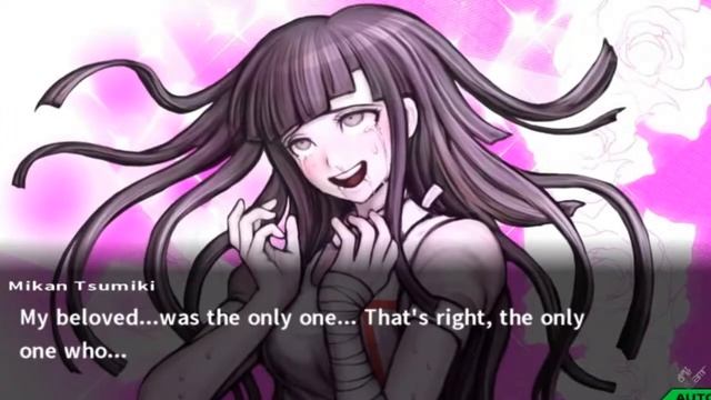 Danganronpa 2 Was A Mistake.avi Ft. LordMontio - Conor Screws Around смотреть онлайн