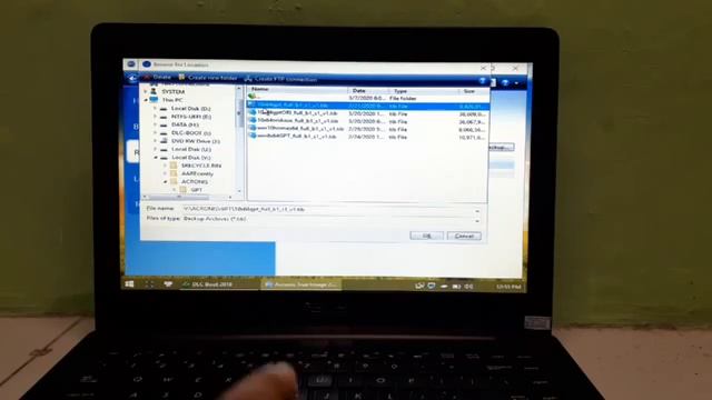 Instal Windows 10 CUMA 7 MENIT смотреть онлайн