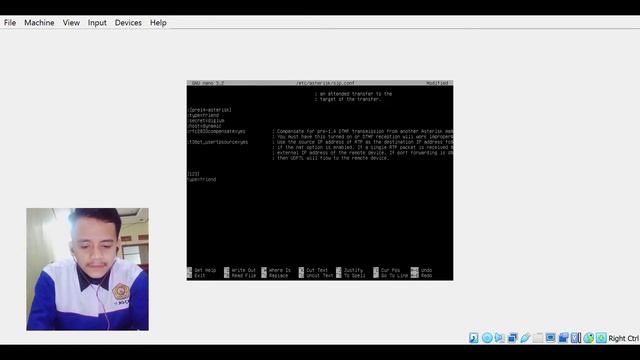 Konfigurasi Voip Server, Kelompok 5. 12 Teknik Komputer Jaringan смотреть онлайн