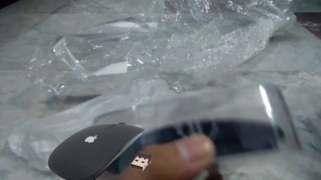 Apple wireless mouse color black , Apple Magic Mouse [Unboxing & Review] смотреть онлайн
