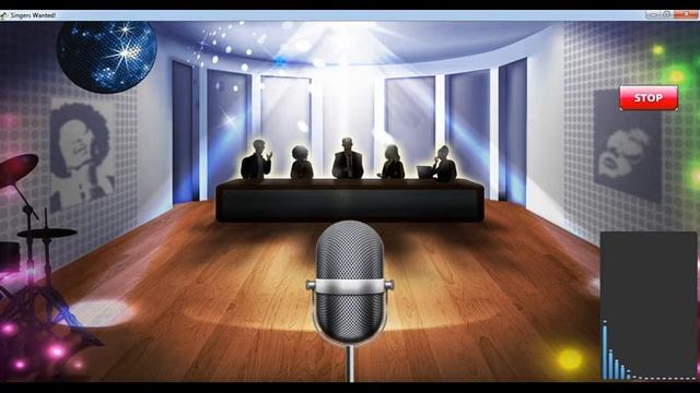 Casting! Singers Wanted! смотреть онлайн