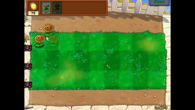 Disk-Less Game Menu Test смотреть онлайн