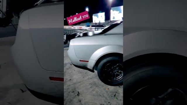 Dodge SRT Hellcat 170 2023 #dodge #musclecar #foryou #motortrendchanel #caranddriver #hellcat #srt смотреть онлайн