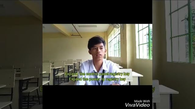 25 steps in Windows Registry Backup and Recovery смотреть онлайн