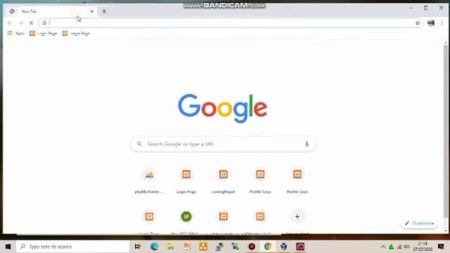 konfigurasi SSH, FTP DAN DNS SERVER pada linux debian 8.5 смотреть онлайн