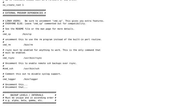 Unix & Linux: Backup remote Linux server to windows (2 Solutions!!) смотреть онлайн