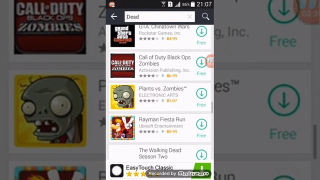 Cum sa iei jocuri gratis pe Android смотреть онлайн