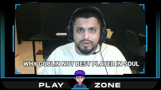 Scout Confirm Ultron Left TX💔 | Sid Reveal Why Goblin Not Best Player In Soul смотреть онлайн