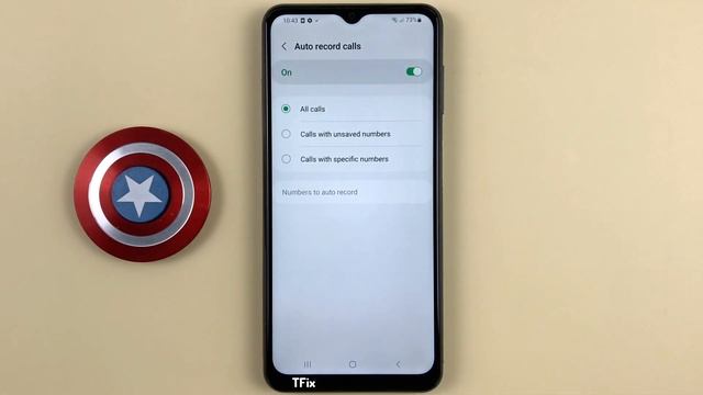 How to Record Calls on Samsung A04s Android 13 смотреть онлайн