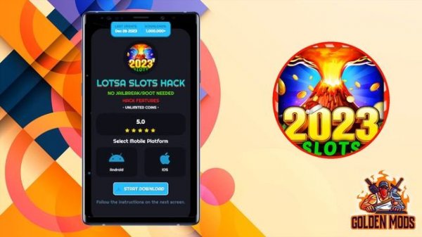 Lotsa Slots Hack Mod 2024 💋 How To Get Unlimited Free Coins Cheats