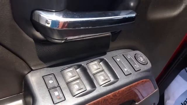 2014 GMC Sierra Lucas!! смотреть онлайн