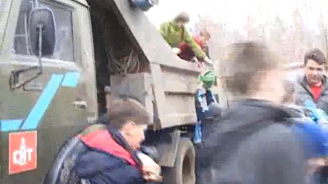 Жирновский район(официальный)15.04.2013 смотреть онлайн