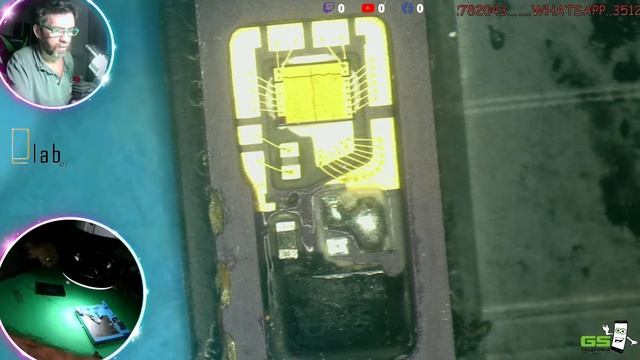 what do we fix today? iphone XS MAX смотреть онлайн