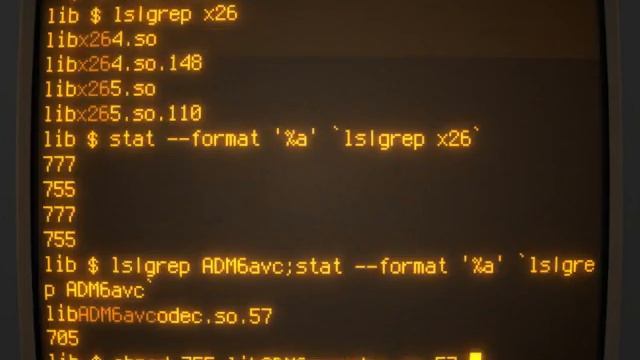 avidemux 2.6 - fix permission error смотреть онлайн