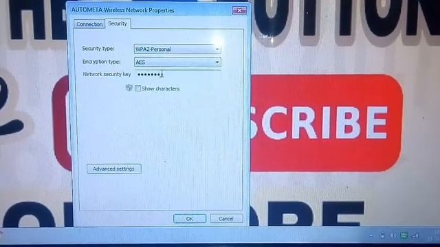 HOW TO HACK WIFI WITHOUT ROOT / GET WIFI PASSWORD IN WINDOWS 7 LAPTOP - 100% working trick смотреть онлайн