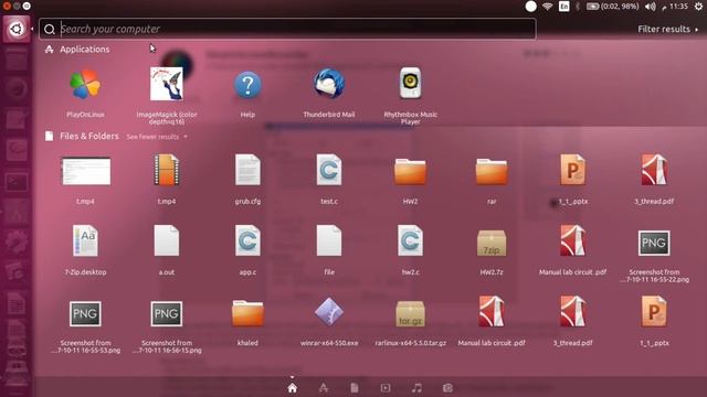 Screen recorder for Ubuntu 17.04 2018 100% works смотреть онлайн