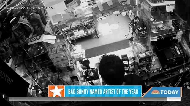 Apple Music’s Artist Of The Year Is… смотреть онлайн