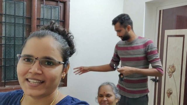 Upgrading our bedroom with beautiful LED strip lights | Adi and mahi смотреть онлайн