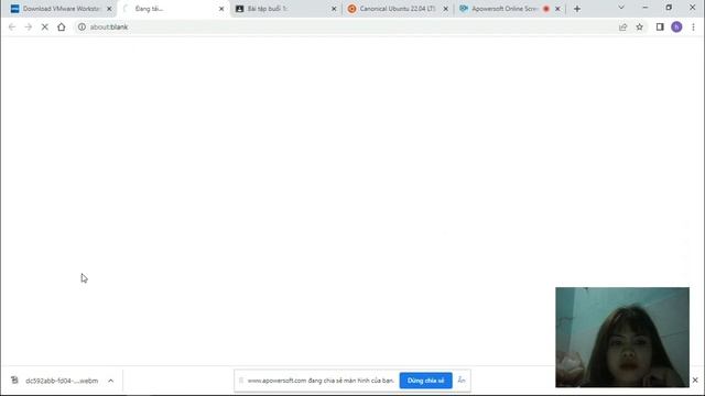 Cài đặt VMWare Workstation Pro 16 và Ubuntu 22.04 LTS смотреть онлайн