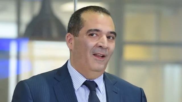 Banque du Liban returns to IBM Client Center Montpellier for Linux on z Systems consolidation смотреть онлайн