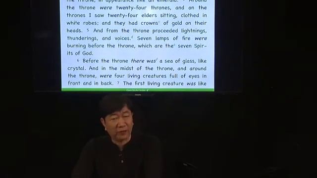 7S-2➤ Seven (7) Synonyms —Dr. Johann (JMP)