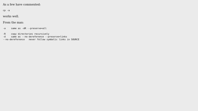 How to copy symbolic links? (10 Solutions!!) смотреть онлайн