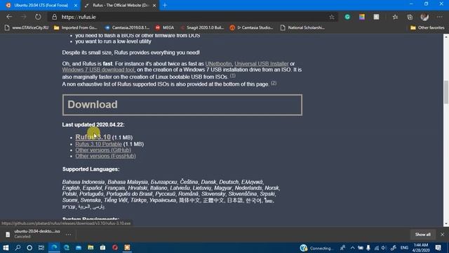 Chaliye Banaye Linux Bootable Mere Saath ! || Getting Started With Linux - The Beginners!!! || @EP: смотреть онлайн