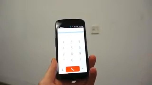 Hands-on with Ubuntu_s brand-new gesture-based phone OS - YouTube смотреть онлайн