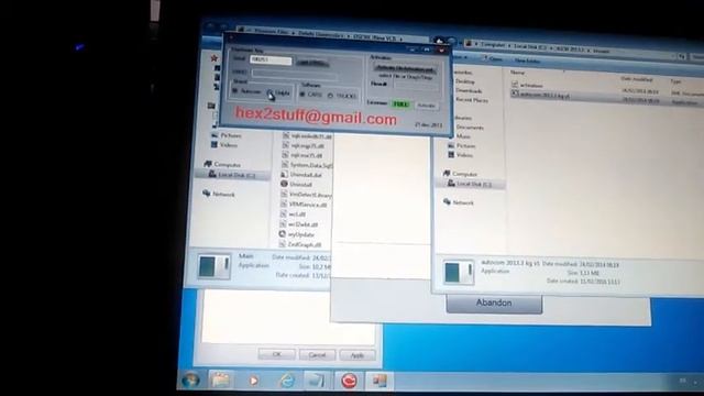 Comment activer delphi ds150e 2تفعيل ديلفي 013.3 смотреть онлайн
