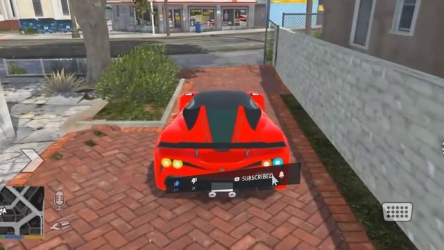 New GTA V Fan Made Android Game Of 2022 Best Graphics #gta5android #rpskgamer смотреть онлайн