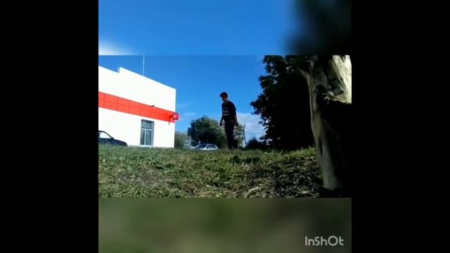 Омский паркур Part 2 смотреть онлайн